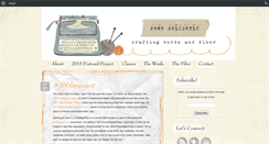 Desktop Screenshot of pomogolightly.com